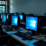 Pracownie Komputerowe (31)