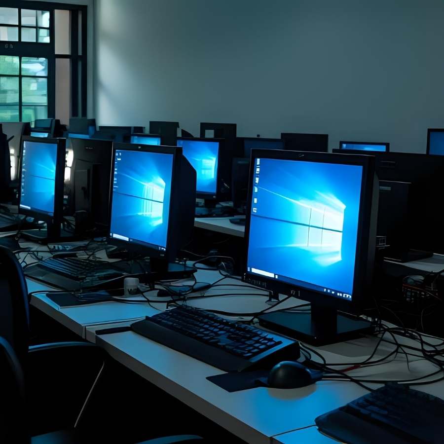 Pracownie Komputerowe (31)